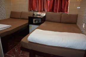 Гостиница Everest Hostel  Гонконг